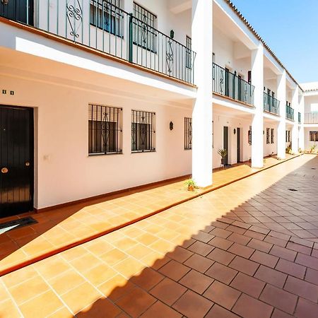 Apartamento Los Remedios Con Patio Andaluz Apartment Vejer de la Frontera Exterior photo