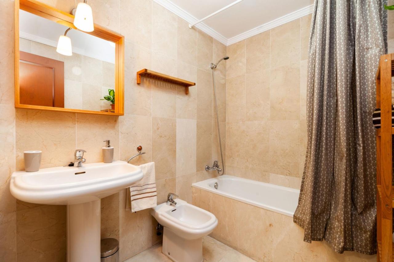 Apartamento Los Remedios Con Patio Andaluz Vejer de la Frontera Exterior photo