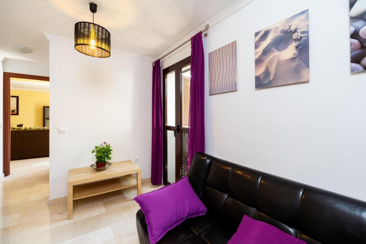 Apartamento Los Remedios Con Patio Andaluz Vejer de la Frontera Exterior photo
