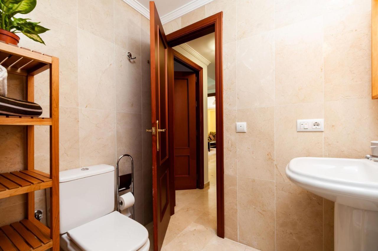 Apartamento Los Remedios Con Patio Andaluz Vejer de la Frontera Exterior photo